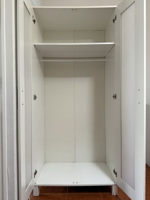 Roupeiro Brimnes IKEA