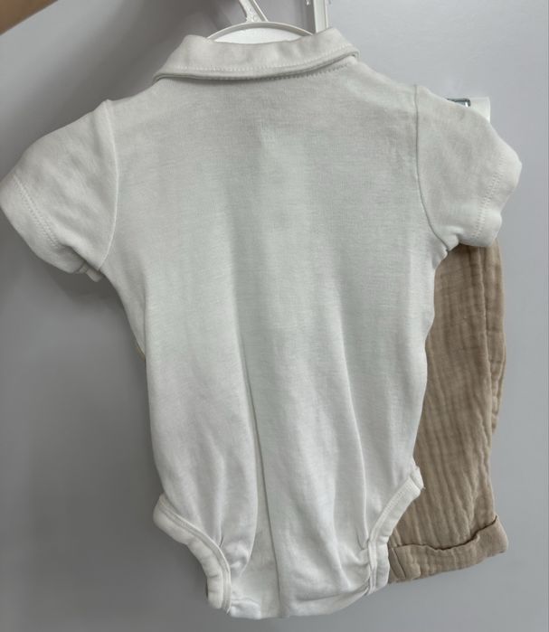 Одяг для хлопчика