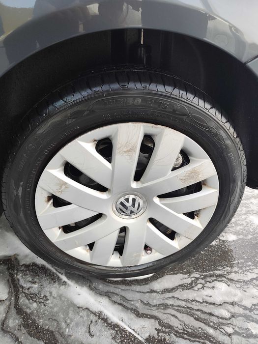 VW Polo 1.2 2003