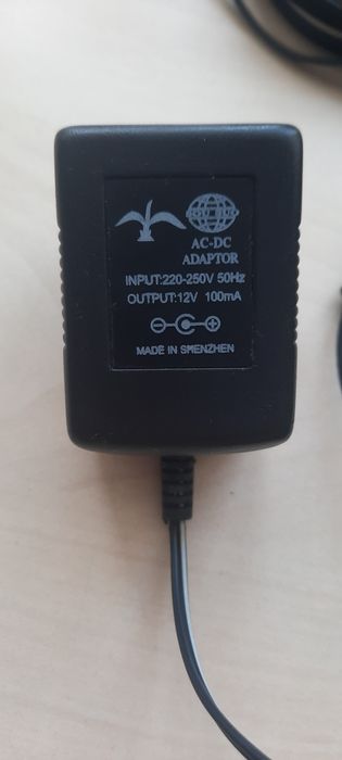 Міні камера відеоспостереження