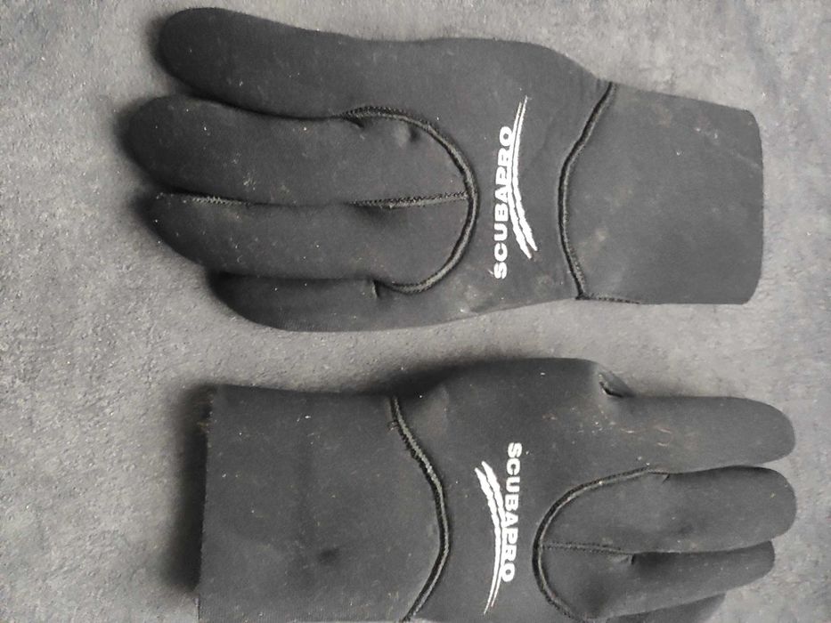 Rękawiczki do nurkowania SCUBAPRO