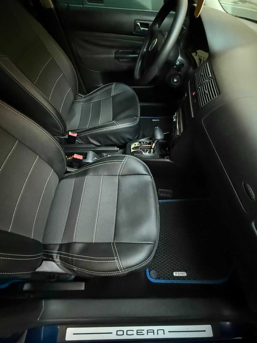 Volkswagen Golf 4