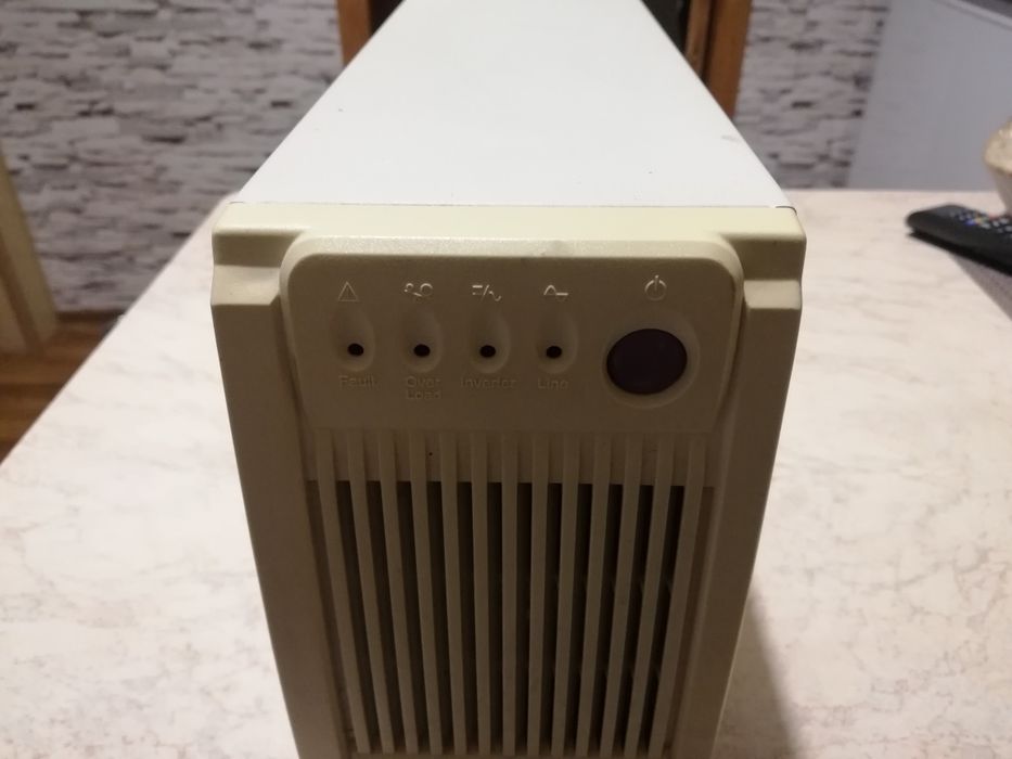 ИБП ДБЖ Безперебійник Sinapse