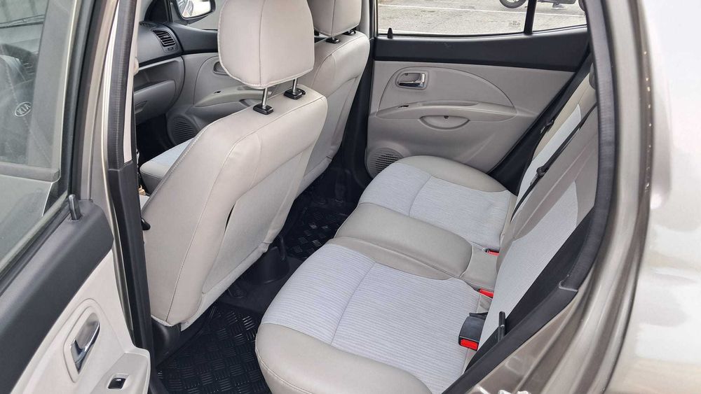 Kia Picanto 2008 1.1 Diesel