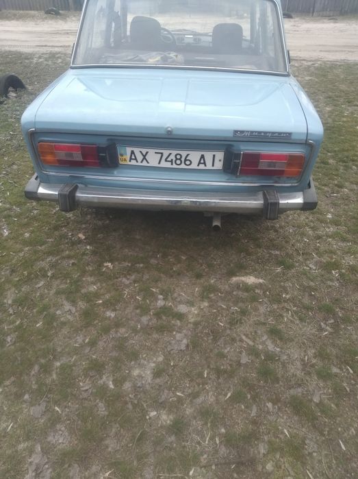Продам Ваз 2106 Жигули