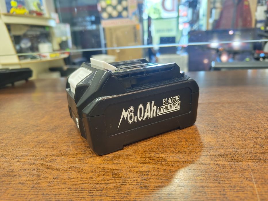 Akumulator zamiennik do Makita BL4060B 40V 6.0 Ah