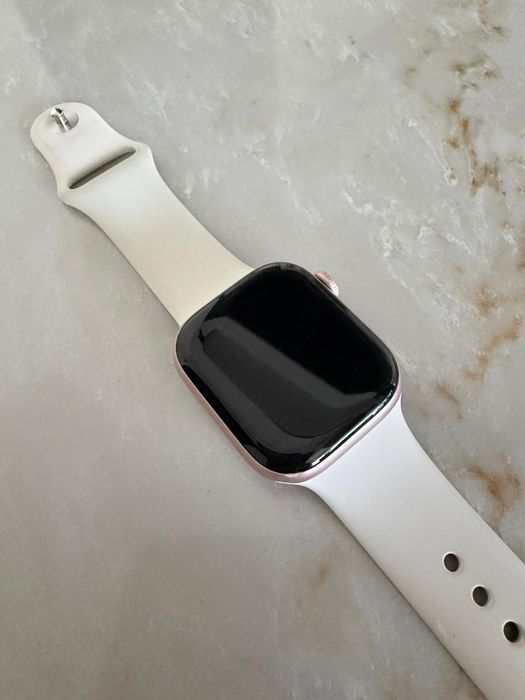 Apple Watch 10 42mm Rose Gold S/M