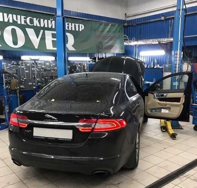 Фары шрот jaguar xe xf фара разборка розборка ягуар хе хф