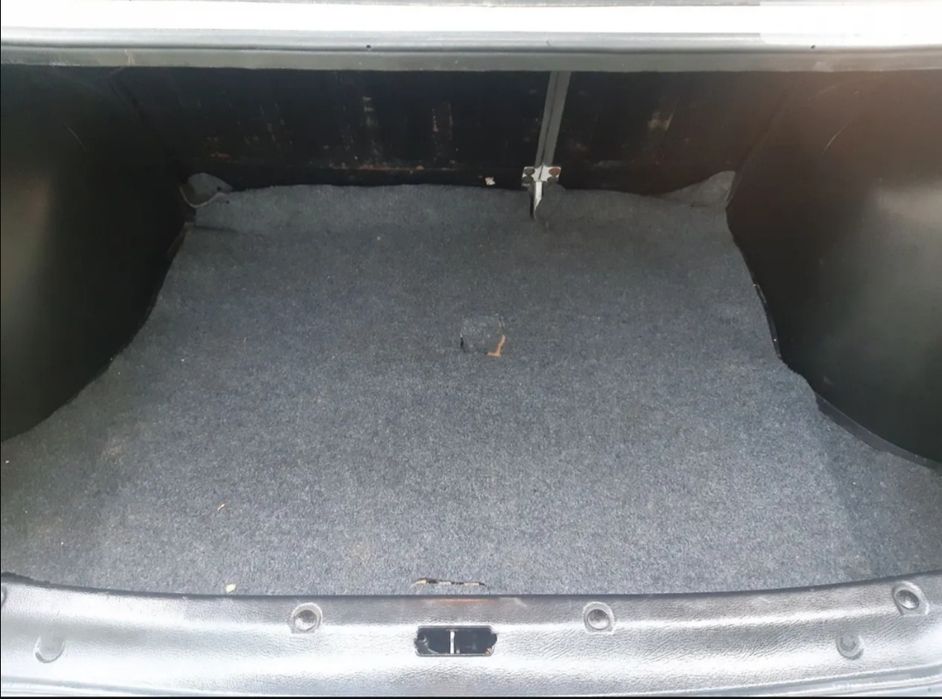 Daewoo Lanos 1,5 поляк!