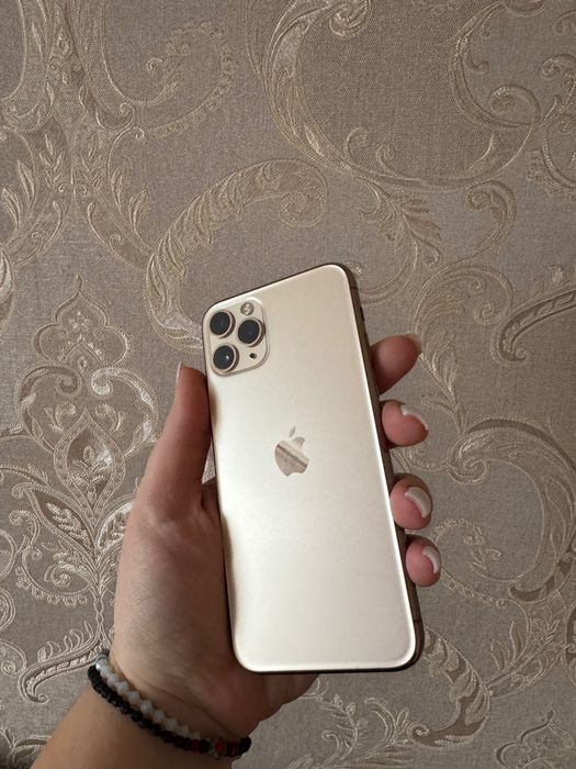 Apple iPhone 11 Pro Gold — купить недорого на OLX.ua