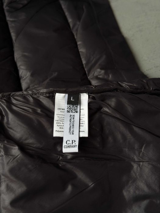 БЕЗ ПЕРЕДОПЛАТИ | CP COMAPY жилетка з линзой сп компани