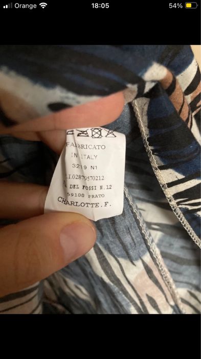 Spódnica maxi zwiewna