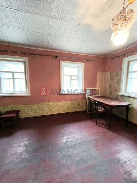 Будинок у Миколаївці (Дніпровський р-н)