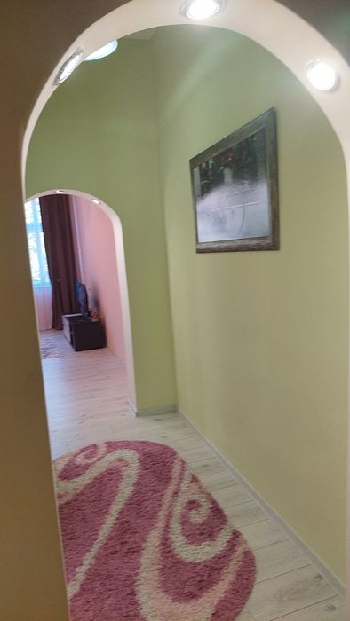 Подобово 1 кімнатна квартира в  центрі  -вул. О. Кобилянської,