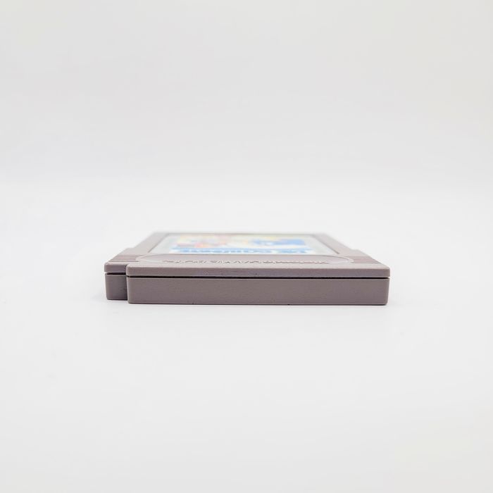 Die Schlümpfe Nintendo Game Boy (GB)