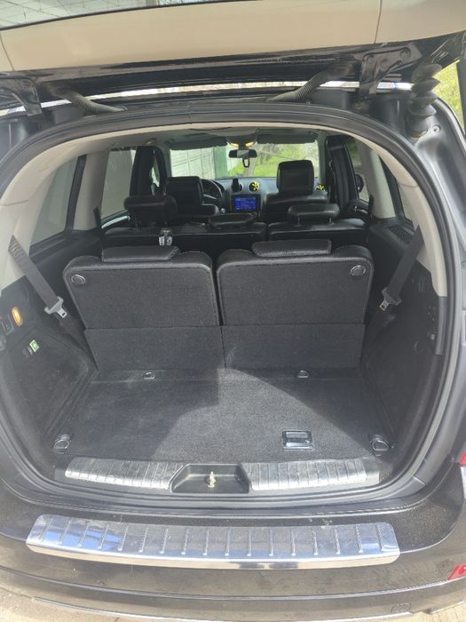 Mercedes-benz GL 550 . * Офіційний *