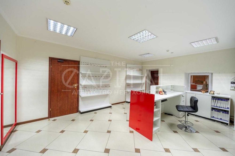 Продажа офиса, ул. Нестайка Всеволода, Днепровский р-н - View 6