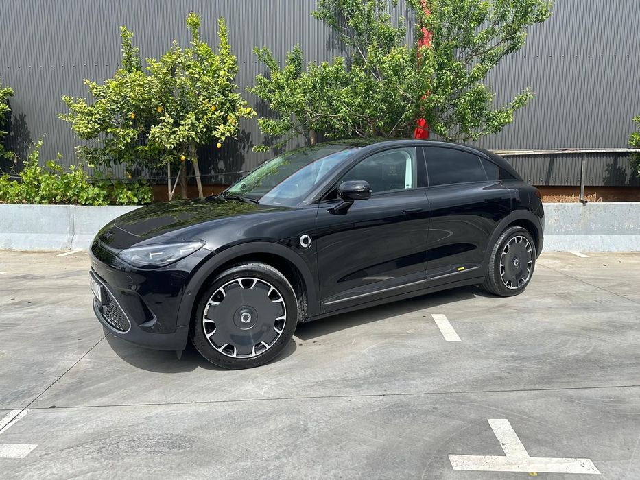 Smart Smart #3 66 kWh Premium