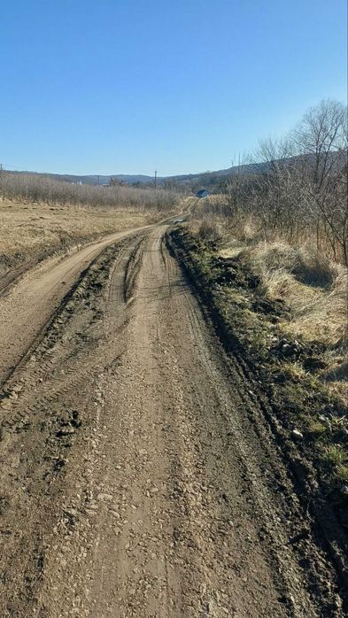 Продаж земельної ділянки 33 сотки, с. Валя Кузьмина