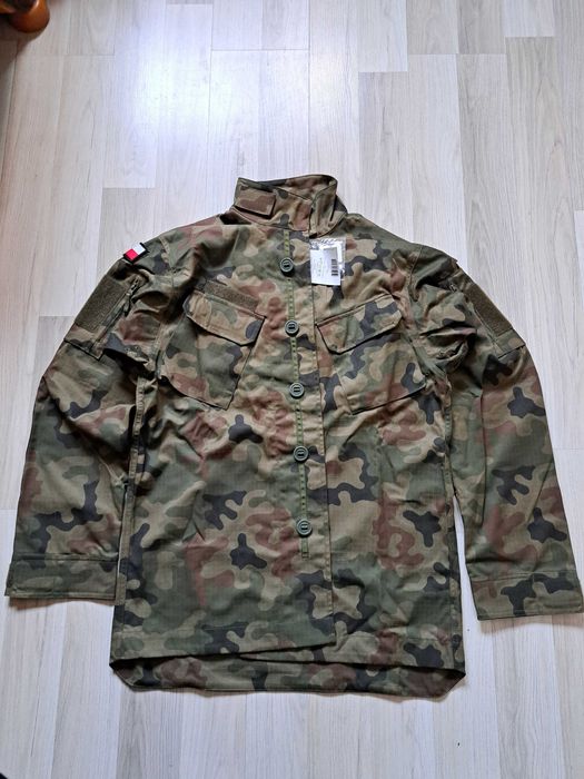 Bluza mundur wz.124P M/XXL