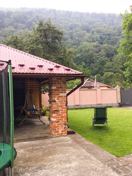 Котедж будинок в горах! Яремче Карпати Буковель. Акція!