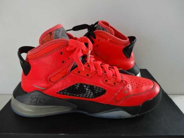 Buty AIR JORDAN MARS 270 PSG PARIS roz 38,5 Nike Sportowe Koszykarskie