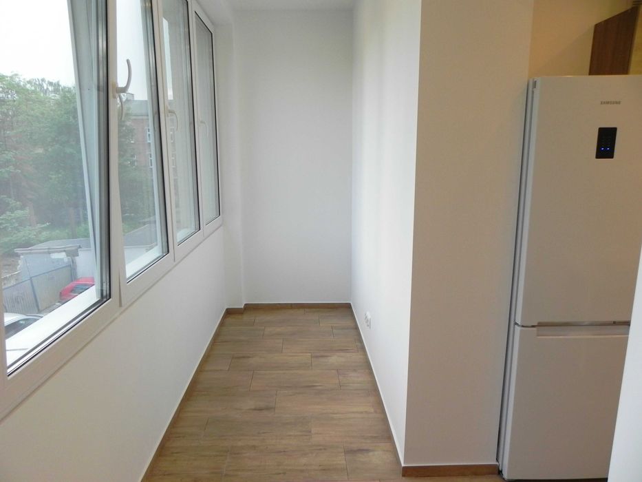 Pokój dla dwojga w Gdańsku