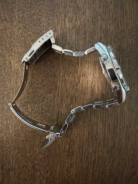 Seiko Cronografo 7T32-6J40