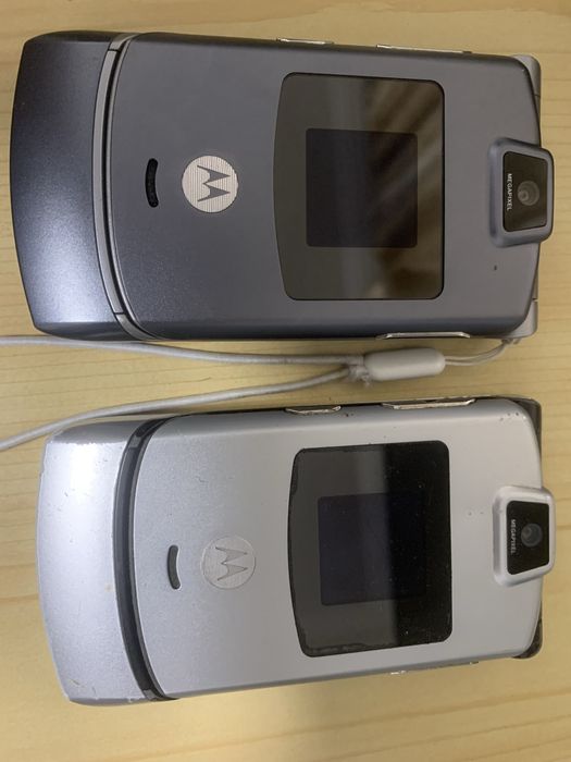 Motorola razr v3 cdmi