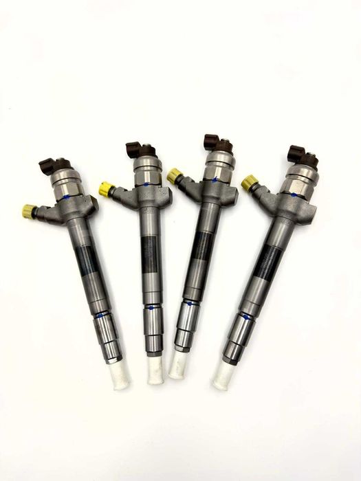 Regeneracja wtryskiwaczy Pompowtryskiwacze Turbiny pompy CR pranie dpf