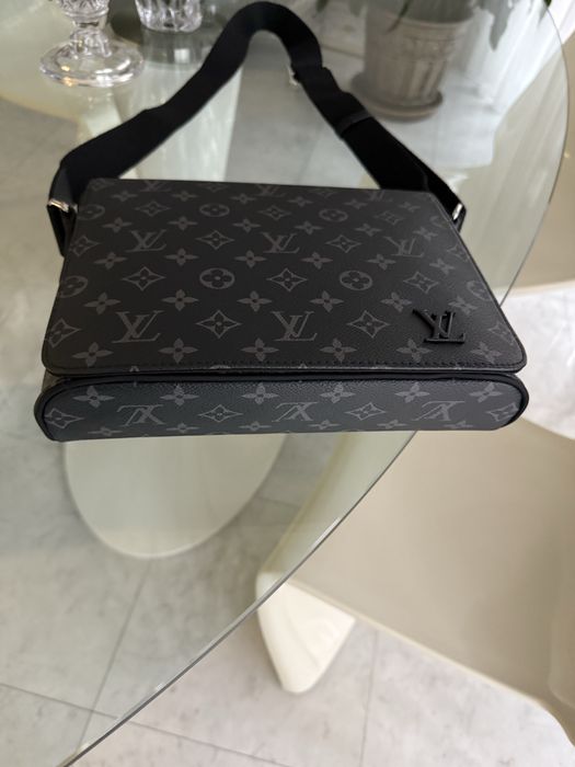 Мужская сумка Louis Vuitton