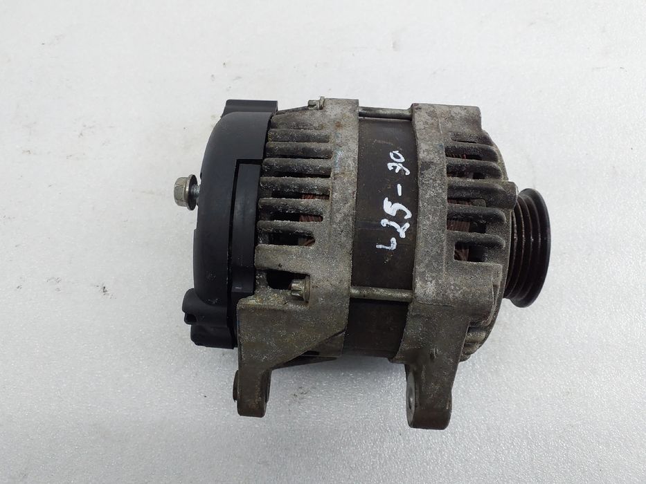 Alternador CHEVROLET Aveo / Kalos Hatchback (T250, T255)