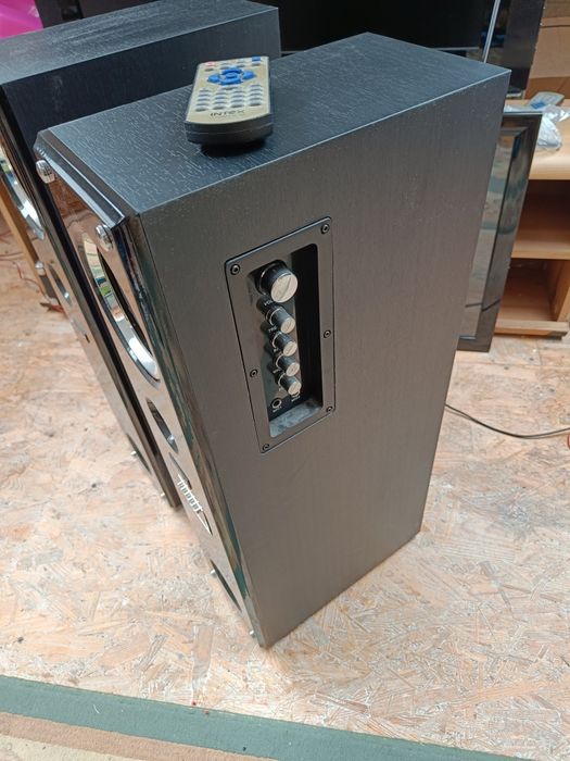 Głośniki aktywne Intex IT-11500SUF