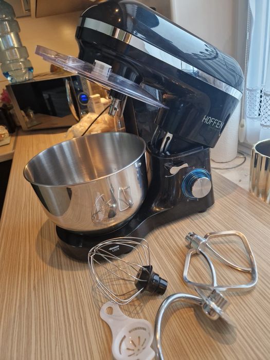 Hoffen robot planetarny