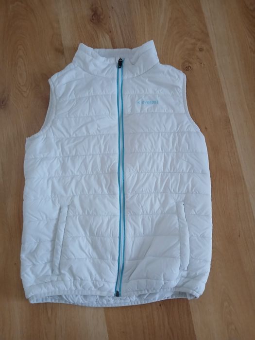 Bezrękawnik r S everest