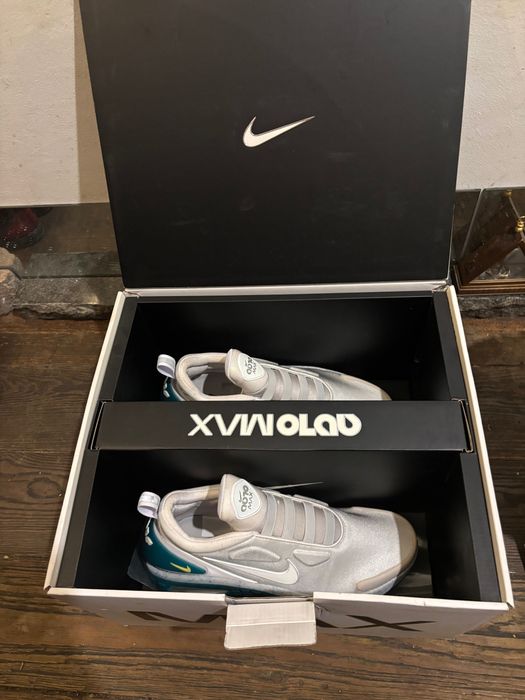 Nike adapt auto Jetstream 43' UNIKAT
