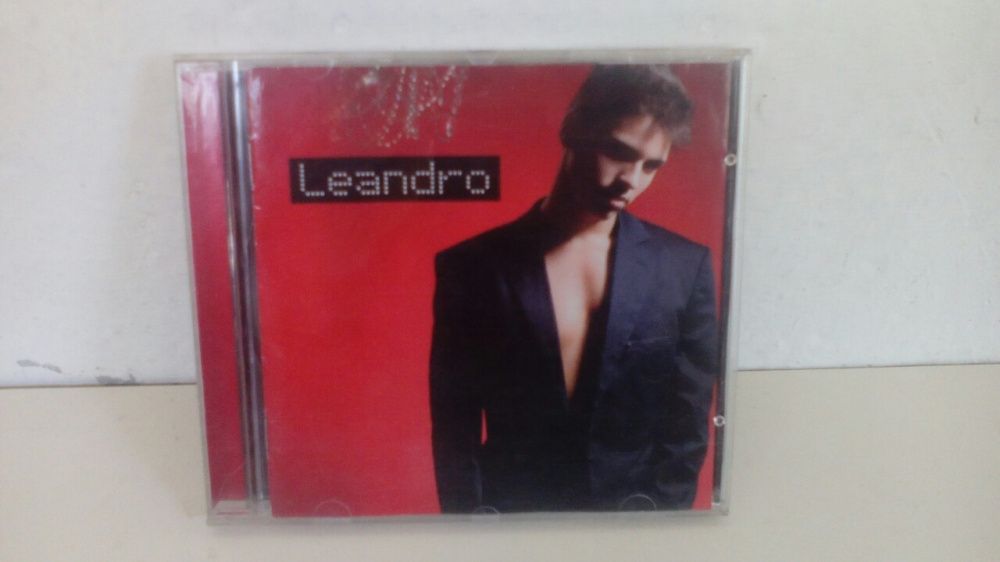 CDS vários artistas portugueses