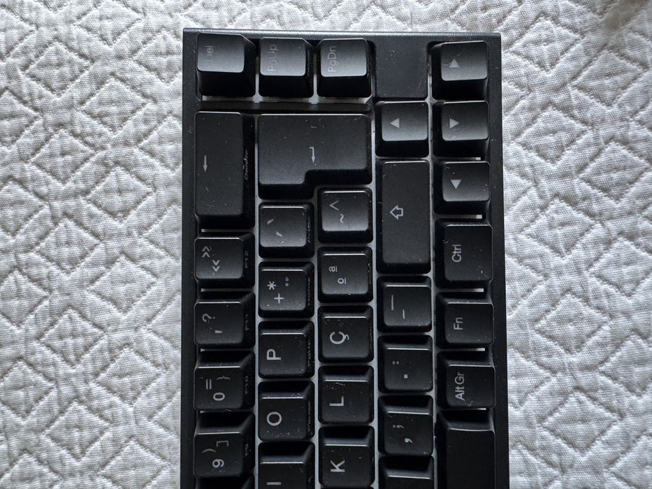 Teclado Ducky One 2 SF