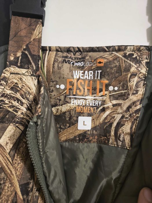 Sprzęt Karpiowy Wędka Starbaits M4 X50 13FT 3,50 LBS