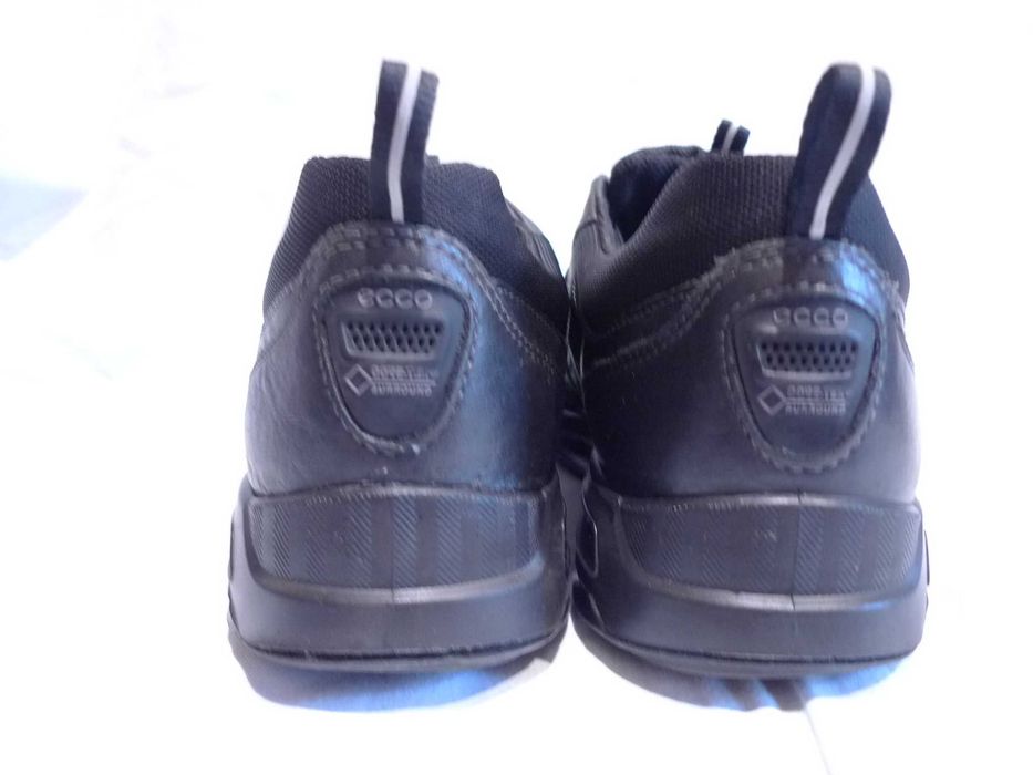 ECCO Cool Walk Gore-Tex  r.43/28cm Buty sportowe adidasy pólbuty