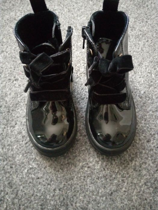 Черевики дитячі демісезонні H&M