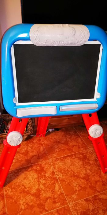 Quadro Giz Thomas