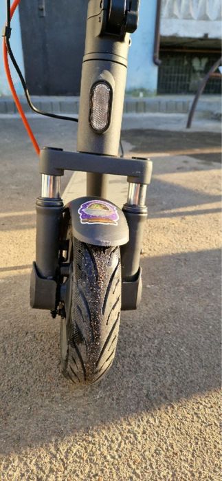 Электро самокат xiaomi mi electric scooter elite gl