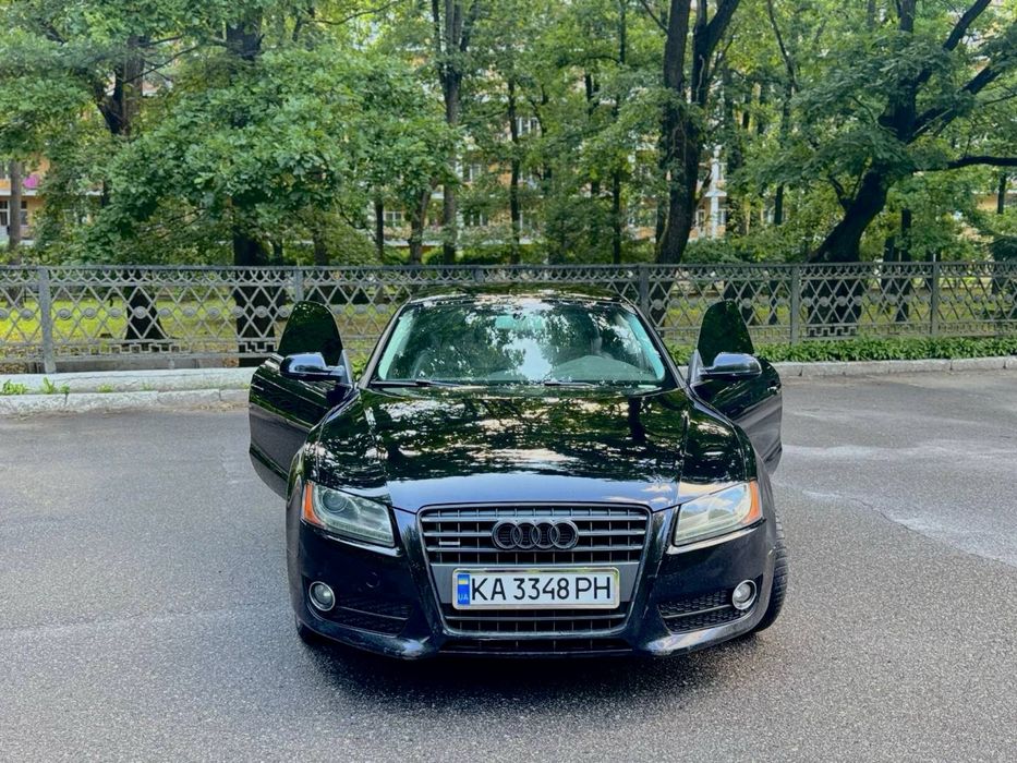 Audi a5 продаммм