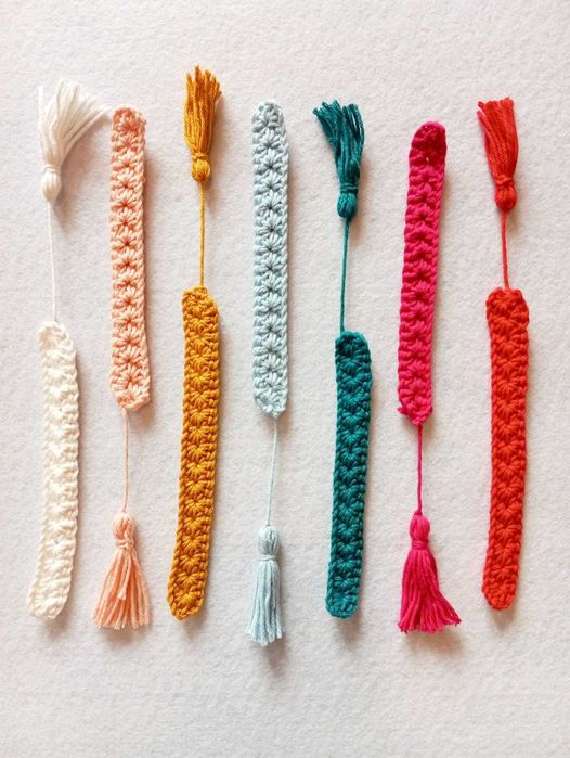 Marcadores de livros