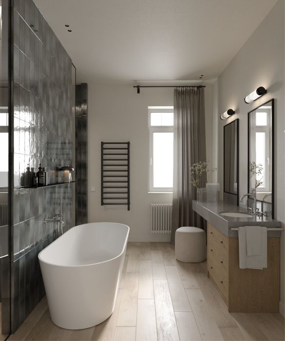 Дом по адресу (площадь 420 м²) - Atlanta.ua - фото 19