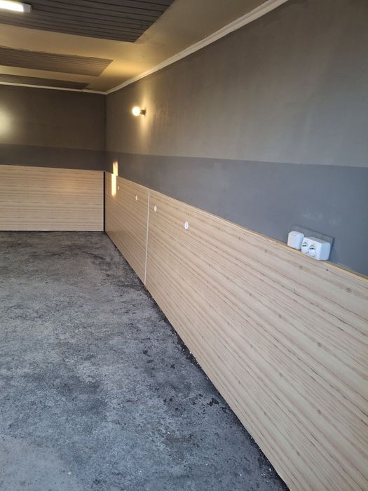 Гараж  в кооператив Прогрес.