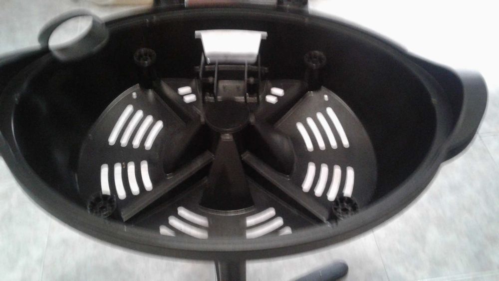 Churrasqueira Grill Meister
