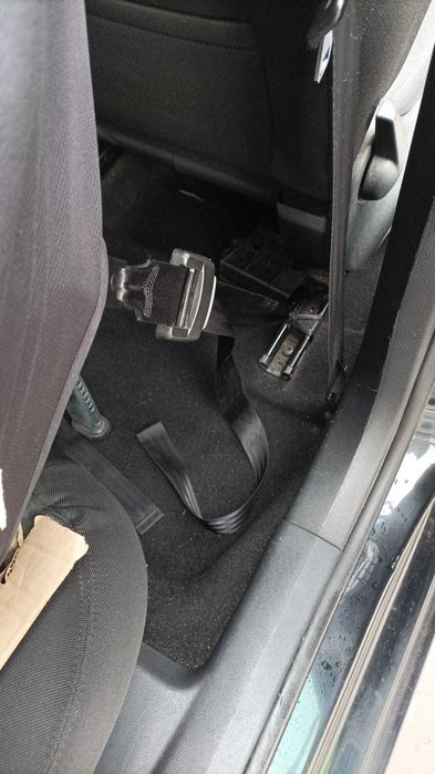 Cadeira Auto Axkid Move