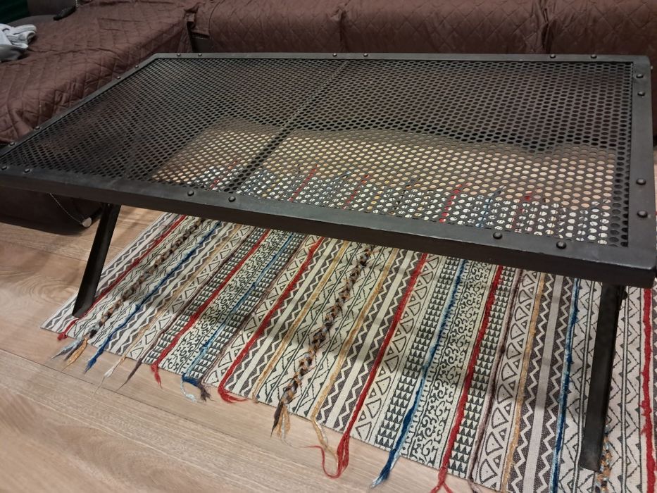 Mesa de sala de estar